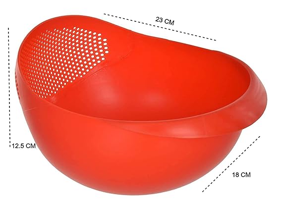 Clazkit Food Strainer
