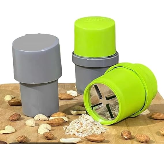 E-COSMOS Dry Fruit Cutter