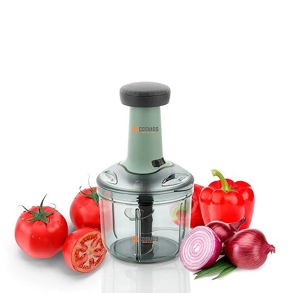 E-COSMOS Food Chopper