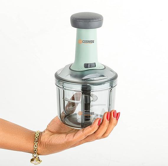 E-COSMOS Food Chopper
