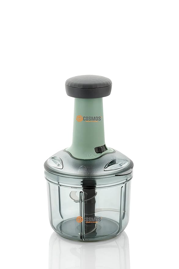E-COSMOS Food Chopper