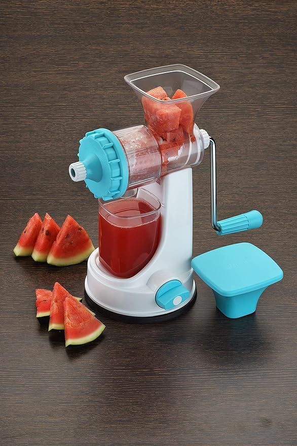 Ganesh Fruit & Vegetable Steel Handle Juicer