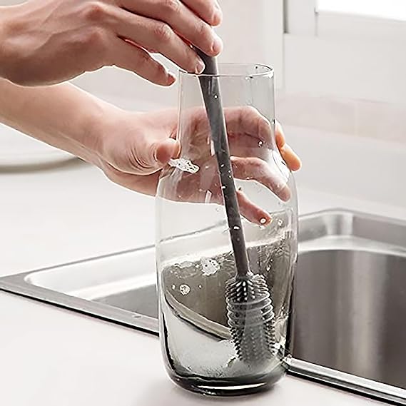 Kitchenwell Bottle Cleaning Brush