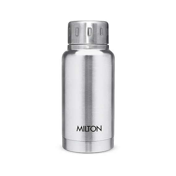 Milton Elfin 160 Thermosteel Hot and Cold Water Bottle