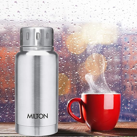 Milton Elfin 160 Thermosteel Hot and Cold Water Bottle