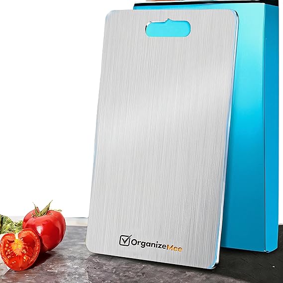OrganizeMee Chopping Board