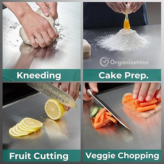 OrganizeMee Chopping Board