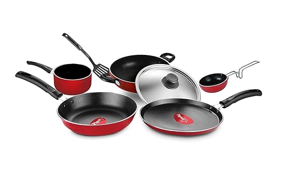 Pigeon Favourite 7 Piece Kitchen Gift Set