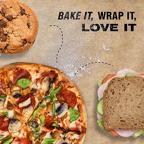Beco Eco-Friendly Baking & Wrapping Paper