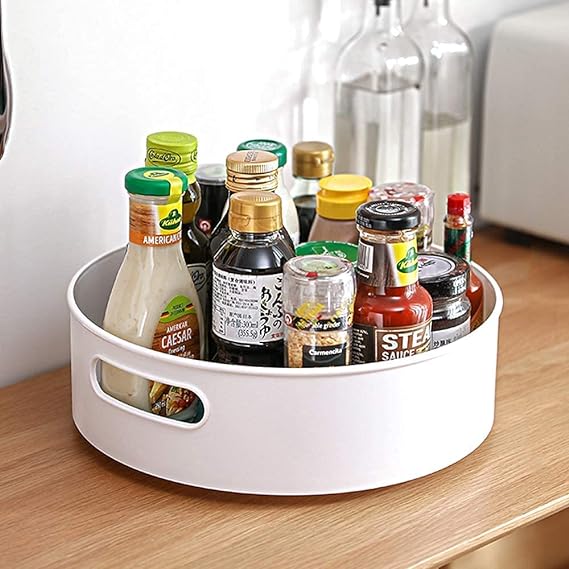 Spenfrone Multi-Purpose Multi- Function Rotating Tray
