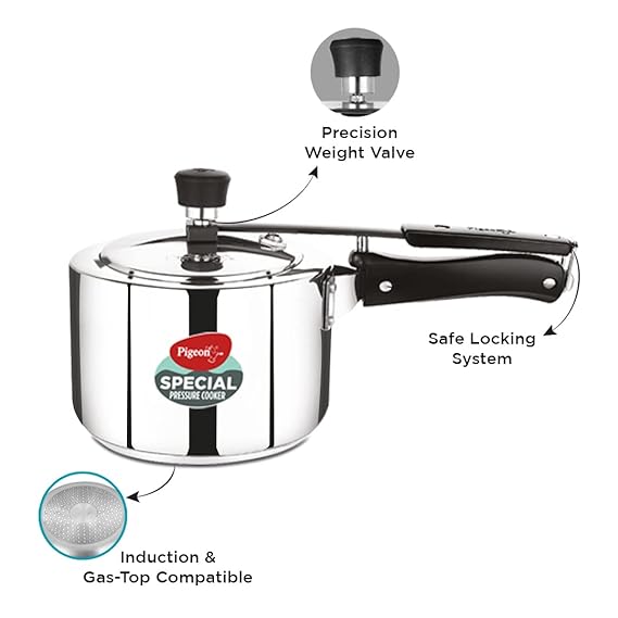 Pigeon Special  2 L Pressure Cooker