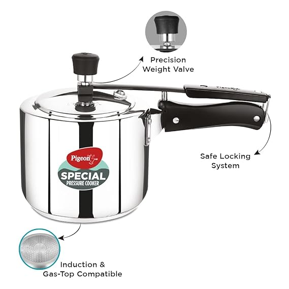 Pigeon Special  3 L Pressure Cooker