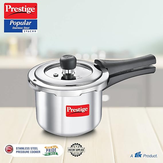 Prestige Svachh 15 L Pressure Cooker