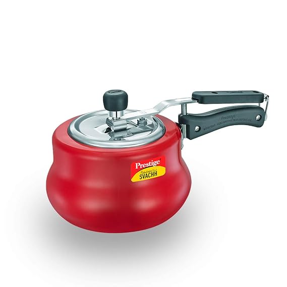 Prestige Svachh 10752 3 L Nakshatra Pressure Cooker