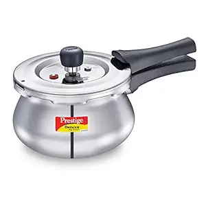 Prestige Svachh 20266 2 L Pressure Cooker