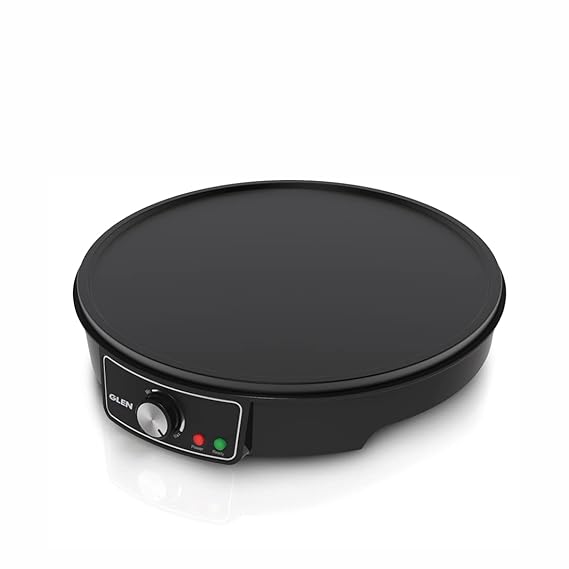 Glen Electric Dosa Maker Machine