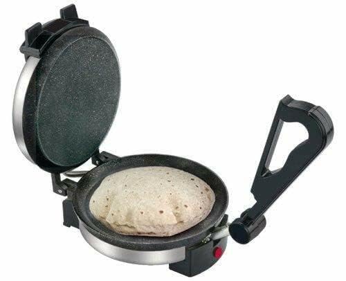 Hilton 2 in 1 Upgraded Roti Maker Cooking Pan