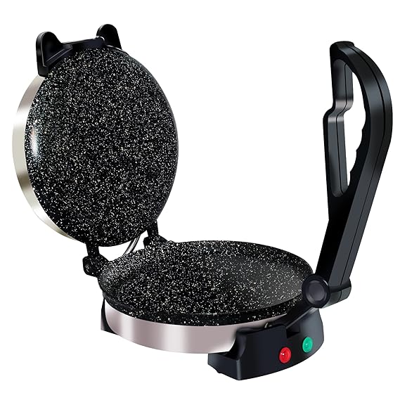 Libra Multipurpose Roti Maker Electric Automatic roti Maker Machine
