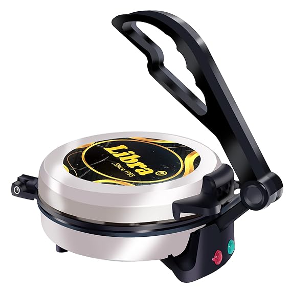 Libra Roti Maker Electric Automatic roti Maker Machine