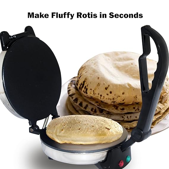 Libra Roti Maker Electric Automatic roti Maker Machine