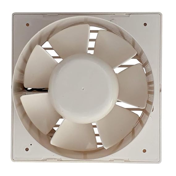 DIGISMART High Speed (150 mm) Pure Copper Motor Axial Fan