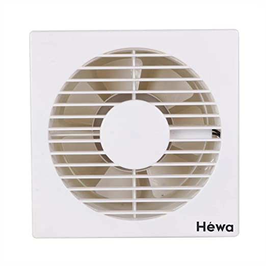 HEWA 200mm Ventilation Exhaust fan