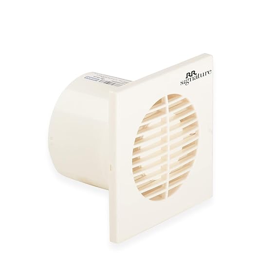 Luminous Vento Axial (150 mm) Exhaust Fan For Kitchen