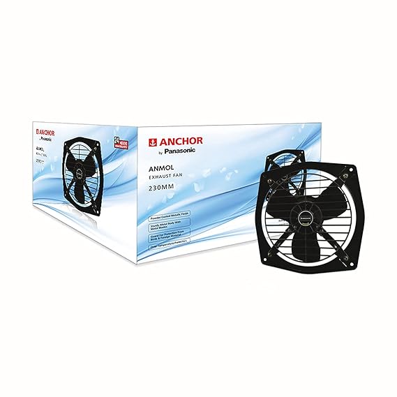 Panasonic Anchor Anmol Fresh Air 230Mm Exhaust Fan