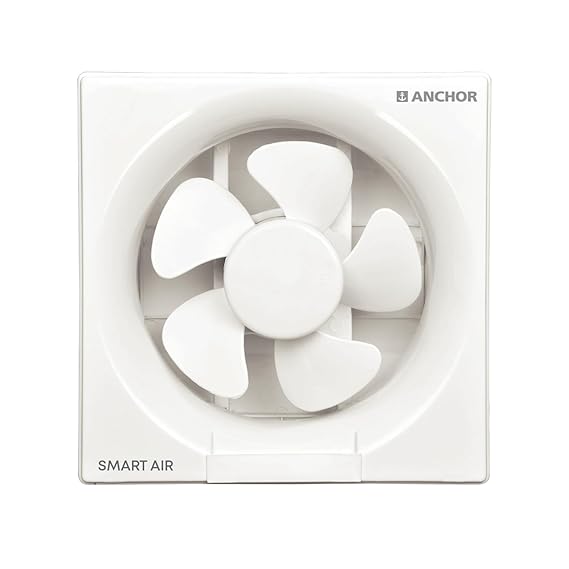 Panasonic Smart Air (250 mm) Exhaust Fan