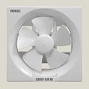 USHA Crisp Air VX (300 mm) Duct Size Exhaust Fan