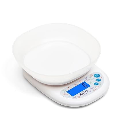 Hoffen (India) Electronic Digital Weighing Scale