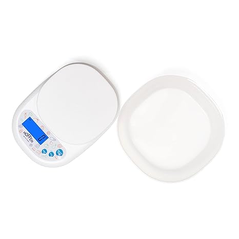 Hoffen (India) Electronic Digital Weighing Scale