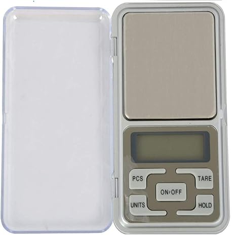 IONIX Jewellery Scale Weight Scale Digital Weight Machine