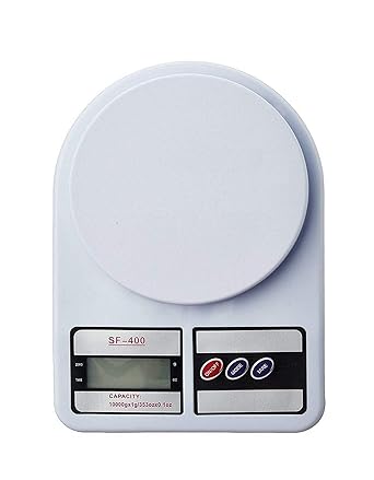 Thermomate Digital Kitchen Weighing Machine