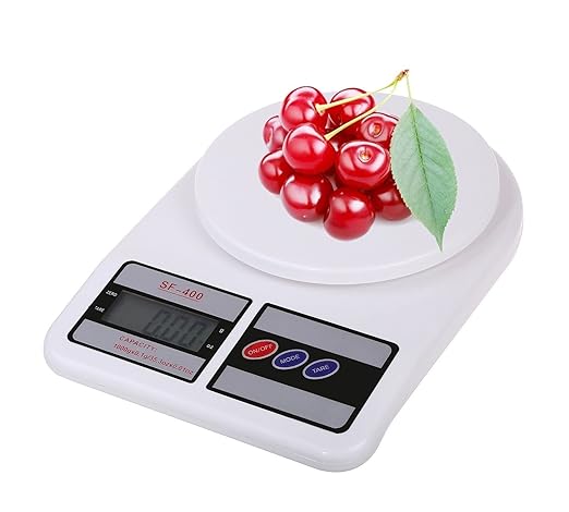 Thermomate Digital Kitchen Weighing Machine