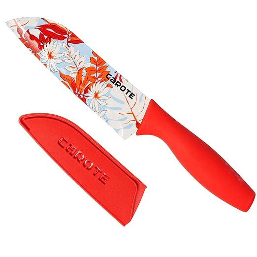 Carote Knife Kitchen Knife Chef Knife