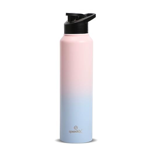 Speedex Water Bottles Stainless Steel Water Bottle | Multicolor