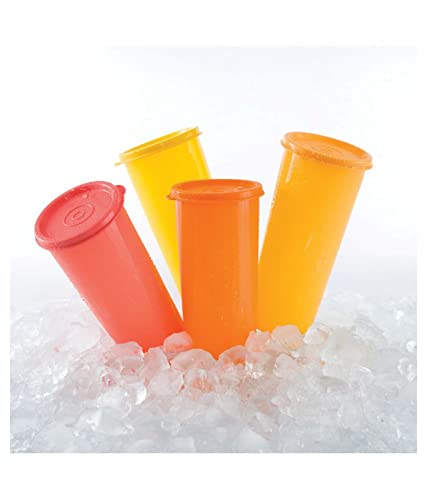 Tupperware 16Oz Tumbler Set of 4- 470Ml