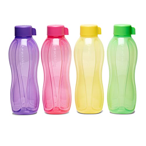 Tupperware 16Oz Tumbler Set of 4- 470Ml