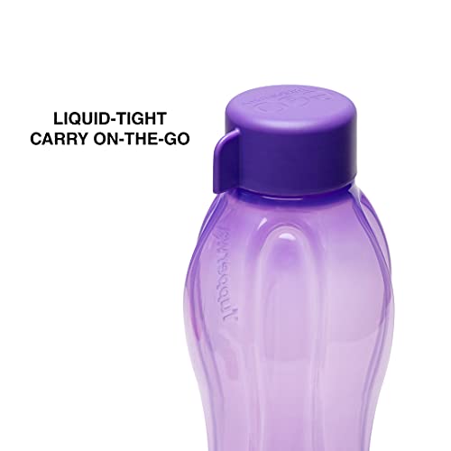 Tupperware 16Oz Tumbler Set of 4- 470Ml