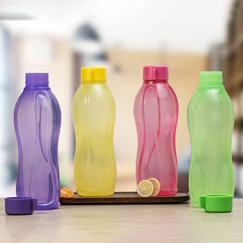 Tupperware 16Oz Tumbler Set of 4- 470Ml