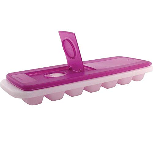 Tupperware Ice Tray| 2Pcs