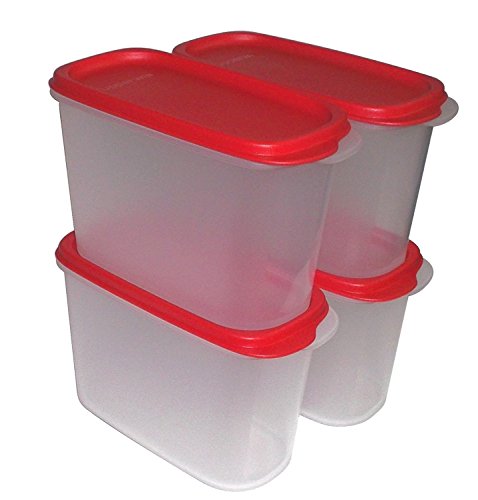 Tupperware Saver Kitchen Pantry Storage ( 1.7L) (4Pcs)