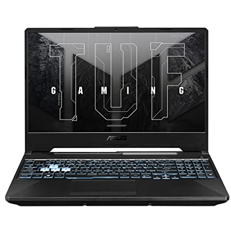 ASUS TUF Gaming A15 Gaming Laptop - 156 Inches (16GB/512GB SSD/90WHrs Battery/Window)