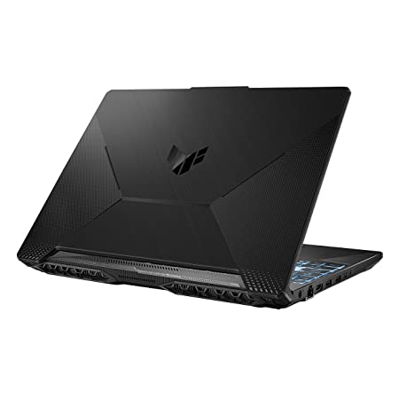 ASUS TUF Gaming A15 Gaming Laptop - 156 Inches (16GB/512GB SSD/90WHrs Battery/Window)
