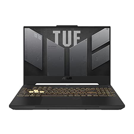 ASUS TUF Gaming F15 (2022), 15.6 Inches - Gaming Laptop (16GB/512GB SSD)