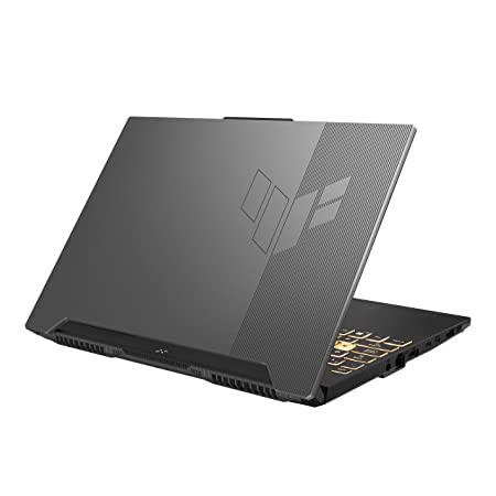 ASUS TUF Gaming F15 (2022), 15.6 Inches - Gaming Laptop (16GB/512GB SSD)