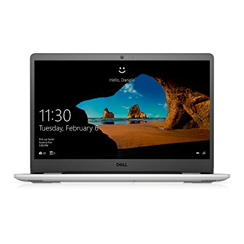 Dell Inspiron 3501 156 Inch FHD Display Laptop (i5-1135G7 / 4GB / 1TB HDD + 256GB SSD / Integrated Graphics / Win 10 + MSO / Soft Mint Color)