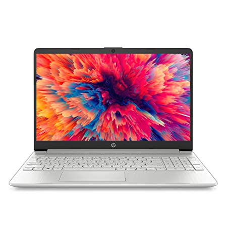 HP 15s  12th Gen Intel Core i5 (8GB RAM/512GB SSD) - 156-inch