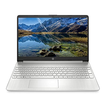 HP 15s AMD Ryzen 3- 5300U 156 inch FHD Laptop (8GB RAM/512GB SSD/ Windows 11)